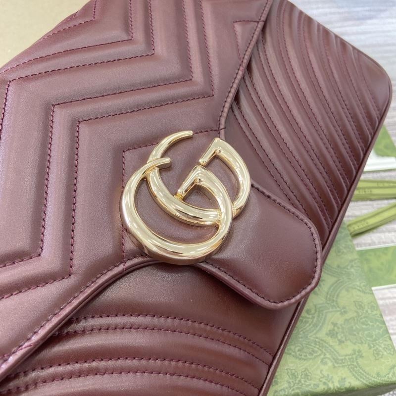 Gucci Marmont Bags